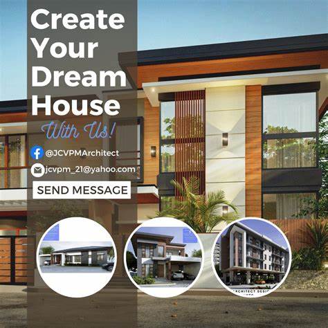 How to Work with an Architect for Your Filipino House Construction Project: Expert Tips and Advice