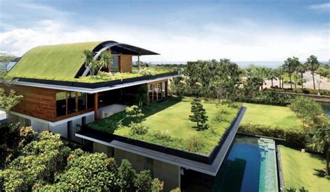 Sustainable House Construction: The Future of Filipino Architecture