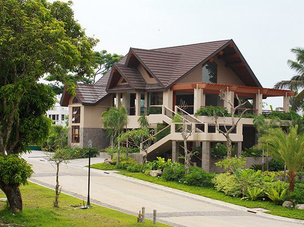 The Evolution Of Filipino House Design