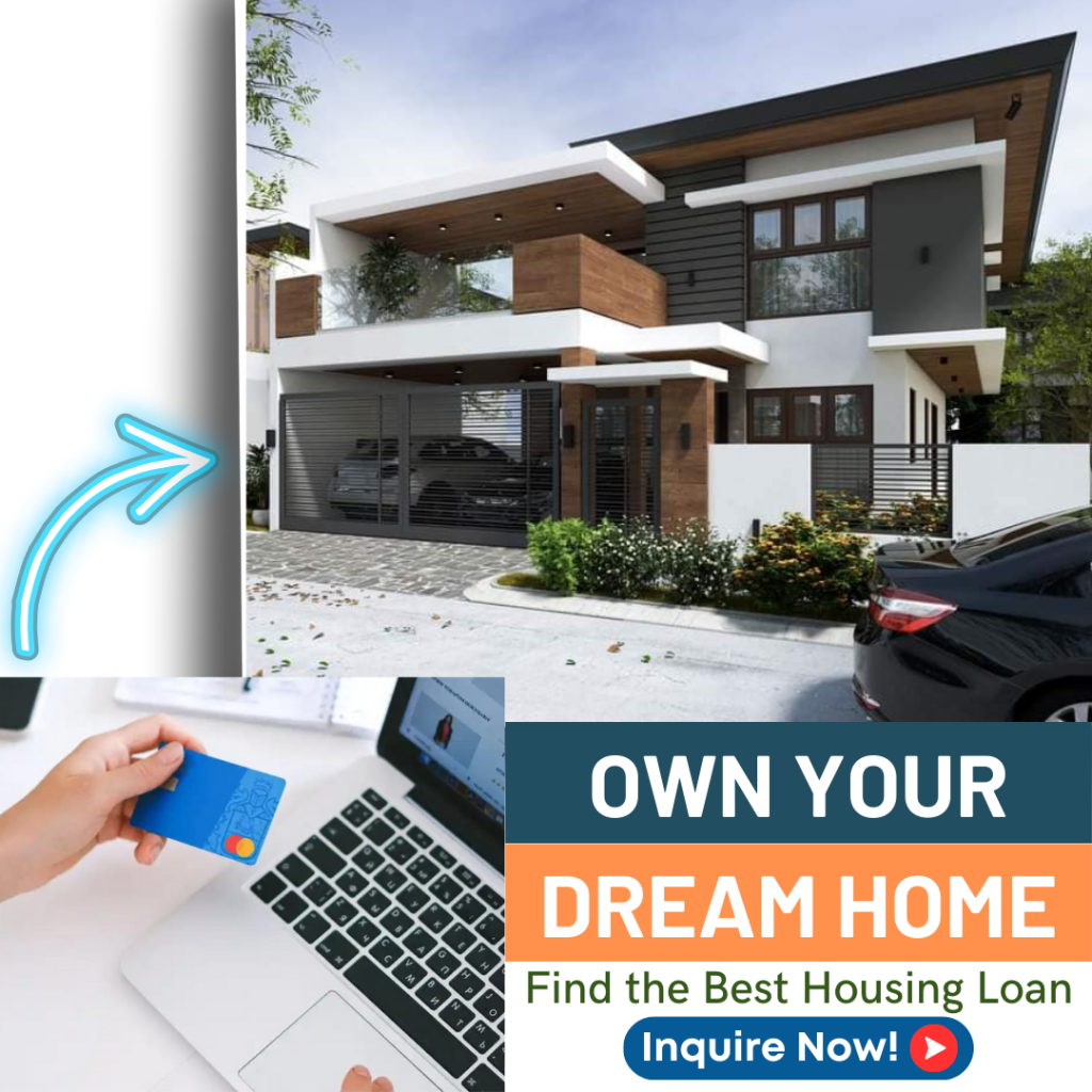 Explore the ultimate guide on the best housing loan Philippines. From loan types and lender selection to application tips and real estate investment strategies, this comprehensive guide empowers you to make informed decisions and achieve your homeownership dreams. 20 ideas to Fund your business or dream home. top 20 banks in the Philippines for housing loan