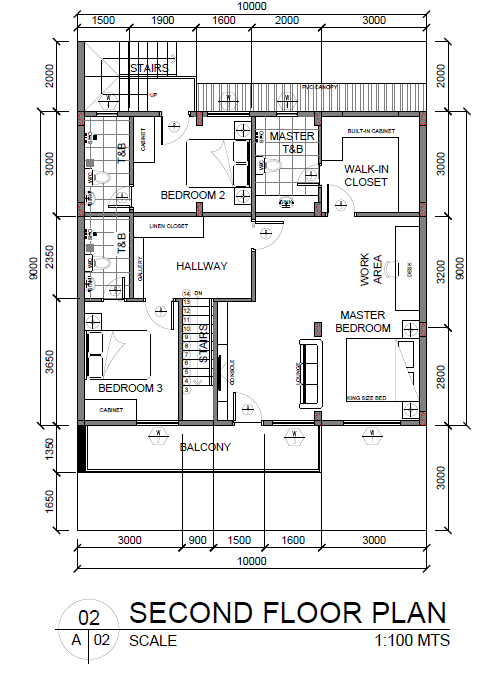 Discover the epitome of architectural finesse as we unravel the secrets behind crafting a modern minimalist 2 Storey House on 140sqm Lot Immerse yourself in the art of functional elegance, explore the nuances of interior and exterior space design, and journey through the step-by-step process of transforming your aspirations into tangible reality.