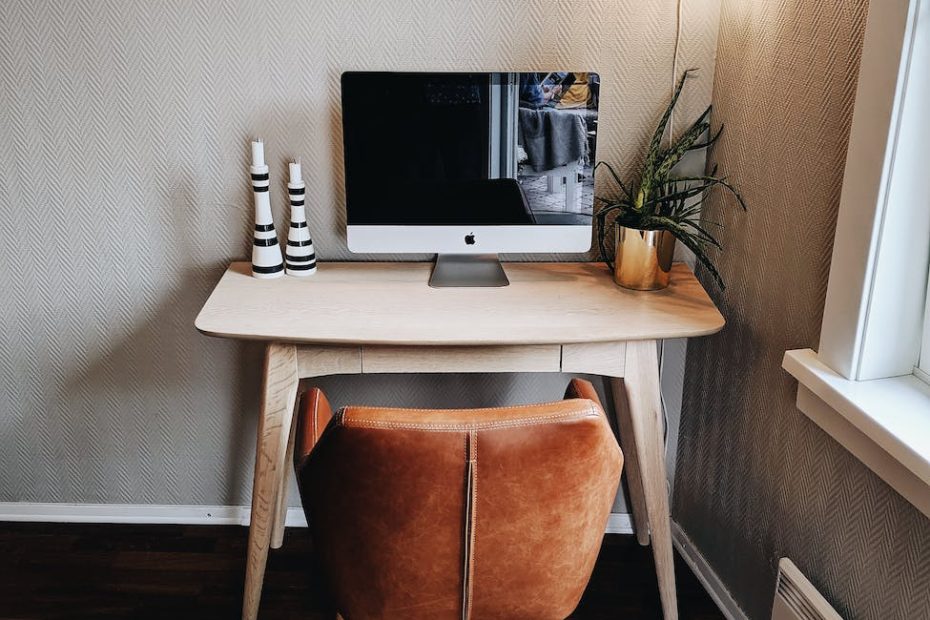 Transform your home office into a productive haven with expert insights. Explore 20 practical tips and creative ideas for designing a functional home office that inspires productivity, even in small spaces.