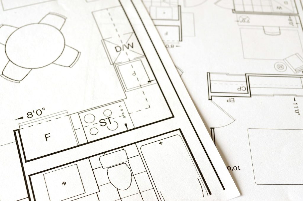Liberating Layout: Exploring the Advantages of an Open Floor Plan in House Design